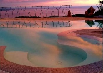 Piscina - Villa Budoni - foto 8