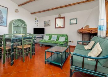 Salone - Villa Budoni - foto 14