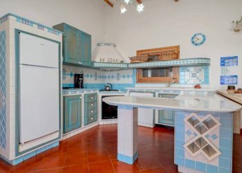 Cucina - Villa Budoni - foto 16