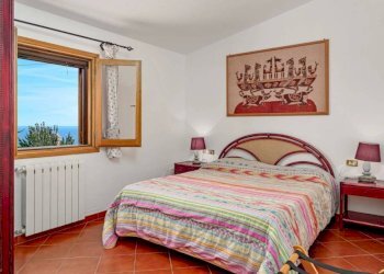 Camera da letto - Villa Budoni - foto 18