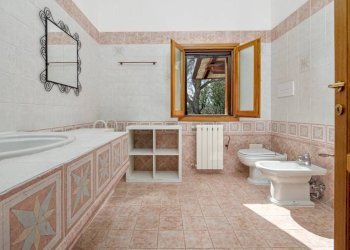 Bagno - Villa Budoni - foto 19