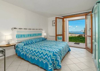 Camera da letto - Villa Budoni - foto 20