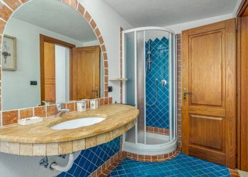 Bagno - Villa Budoni - foto 21