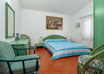 Camera da letto - Villa Budoni - foto 22
