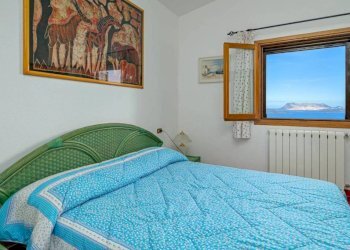Camera da letto - Villa Budoni - foto 23