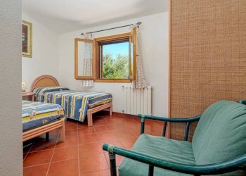 Camera da letto - Villa Budoni - foto 24