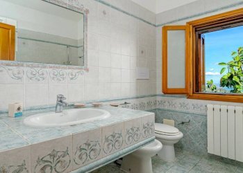 Bagno - Villa Budoni - foto 25