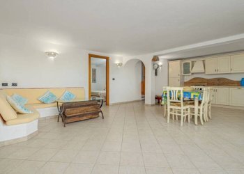 Salone - Villa Budoni - foto 27