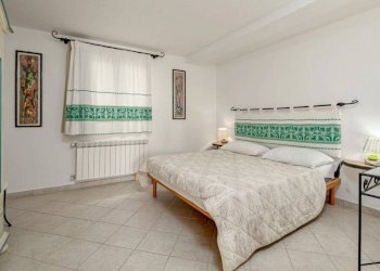Camera da letto - Villa Budoni - foto 29