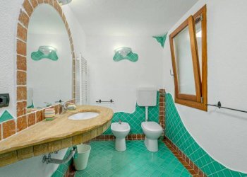Bagno - Villa Budoni - foto 30