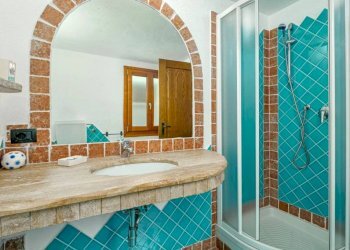 Bagno - Villa Budoni - foto 31