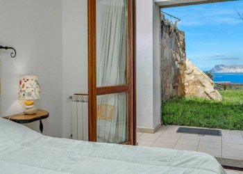 Camera da letto - Villa Budoni - foto 33