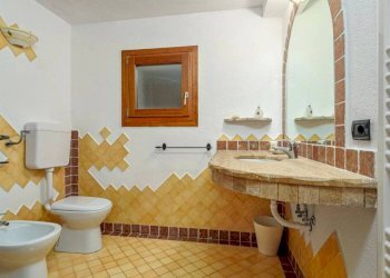 Bagno - Villa Budoni - foto 34