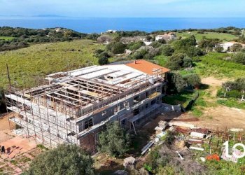 Vista - Bilocale Trinità d'Agultu e Vignola - foto 1