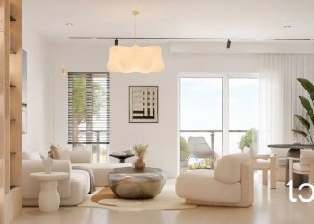 Salone - Bilocale Trinità d'Agultu e Vignola - foto 2