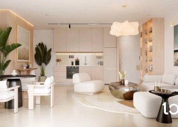 Salone - Bilocale Trinità d'Agultu e Vignola - foto 4