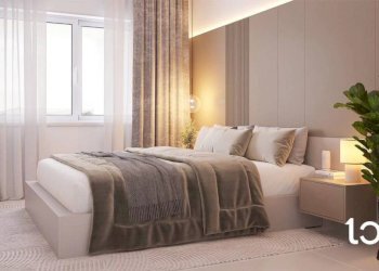 Camera da letto - Bilocale Trinità d'Agultu e Vignola - foto 8