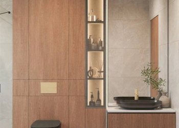 Interno palazzo - Bilocale Trinità d'Agultu e Vignola - foto 10