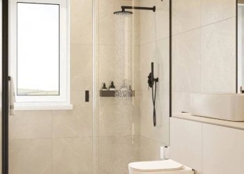 Bagno - Bilocale Trinità d'Agultu e Vignola - foto 11