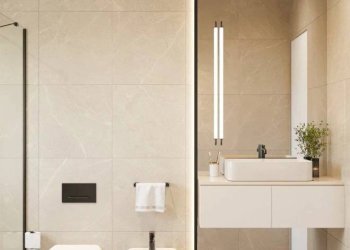 Bagno - Bilocale Trinità d'Agultu e Vignola - foto 12