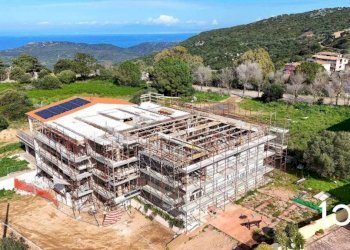 Vista - Bilocale Trinità d'Agultu e Vignola - foto 13