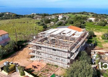 Vista - Bilocale Trinità d'Agultu e Vignola - foto 14