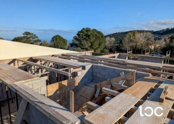 Vista - Bilocale Trinità d'Agultu e Vignola - foto 18
