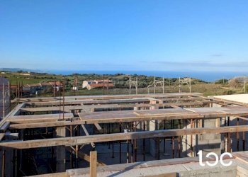 Vista - Bilocale Trinità d'Agultu e Vignola - foto 20