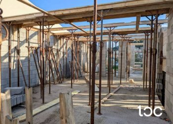 Zona - Two-room apartment Trinità d'Agultu e Vignola - photo 21