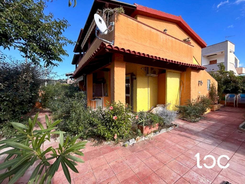 Giardino - Four-room apartment Budoni - photo 3