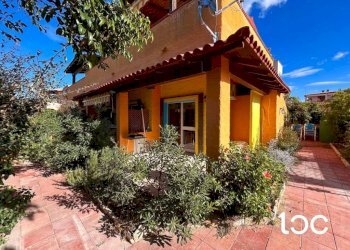 Giardino - Four-room apartment Budoni - photo 1