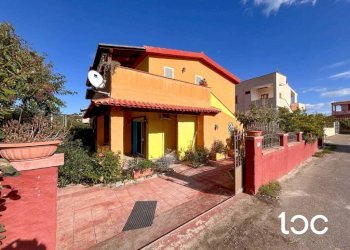 Facciata - Four-room apartment Budoni - photo 4