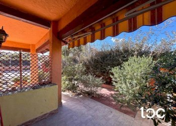 Veranda - Four-room apartment Budoni - photo 7