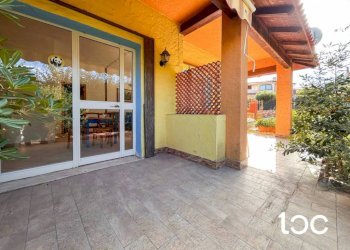 Veranda - Four-room apartment Budoni - photo 8