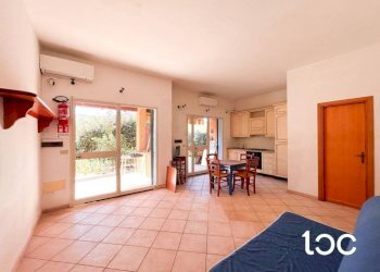 Salone - Four-room apartment Budoni - photo 9