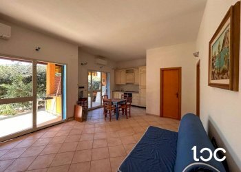 Salone - Four-room apartment Budoni - photo 10