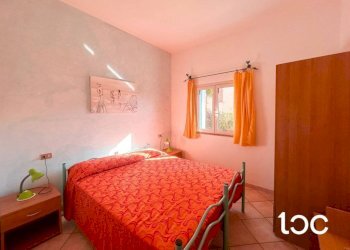 Camera da letto - Four-room apartment Budoni - photo 12
