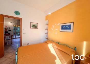 Camera da letto - Four-room apartment Budoni - photo 15