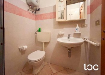 Bagno - Four-room apartment Budoni - photo 16