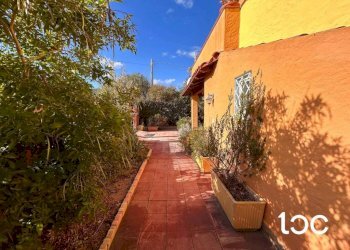 Giardino - Four-room apartment Budoni - photo 17