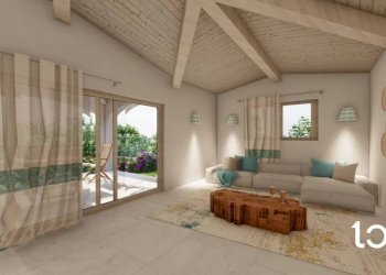 Salone - Villa Budoni - foto 5