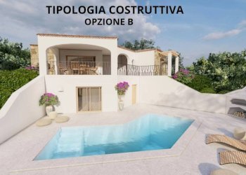 Piscina - Villa Budoni - foto 2