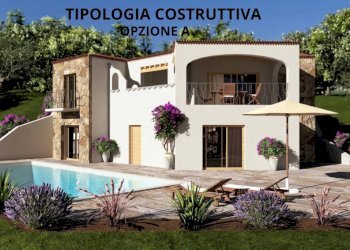 Piscina - Villa Budoni - foto 5