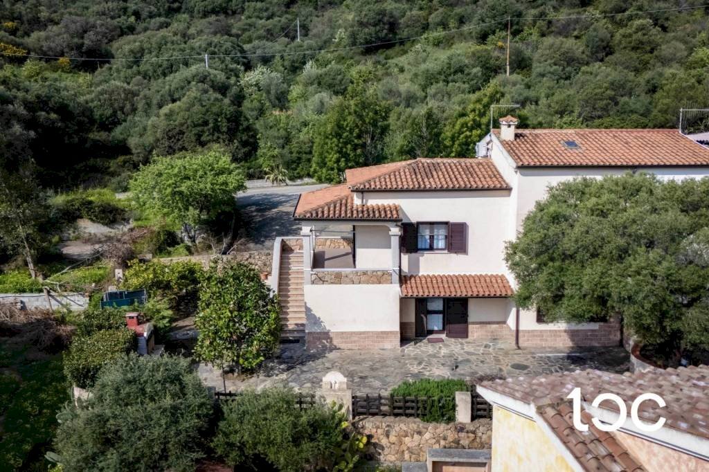 Vista - Appartamento San Teodoro - foto 1