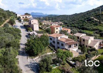 Vista - Appartamento San Teodoro - foto 2