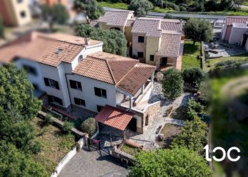 Vista - Appartamento San Teodoro - foto 3