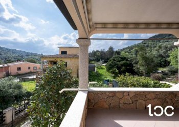 Veranda - Appartamento San Teodoro - foto 7