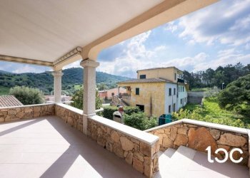 Veranda - Appartamento San Teodoro - foto 8