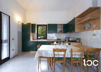 Cucina - Appartamento San Teodoro - foto 10