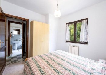 Camera da letto - Appartamento San Teodoro - foto 12